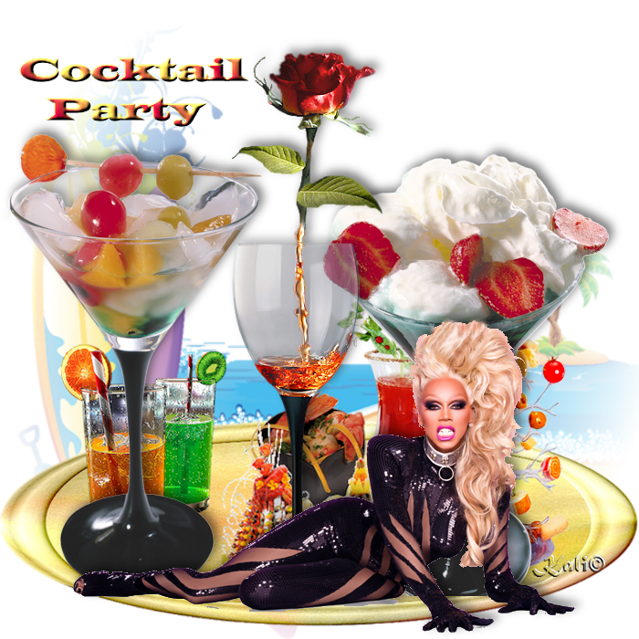 Cocktail Party